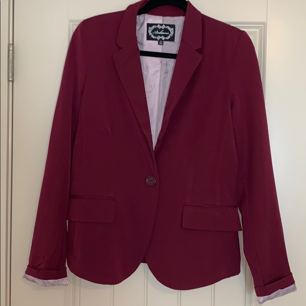 Ambiance Blazer